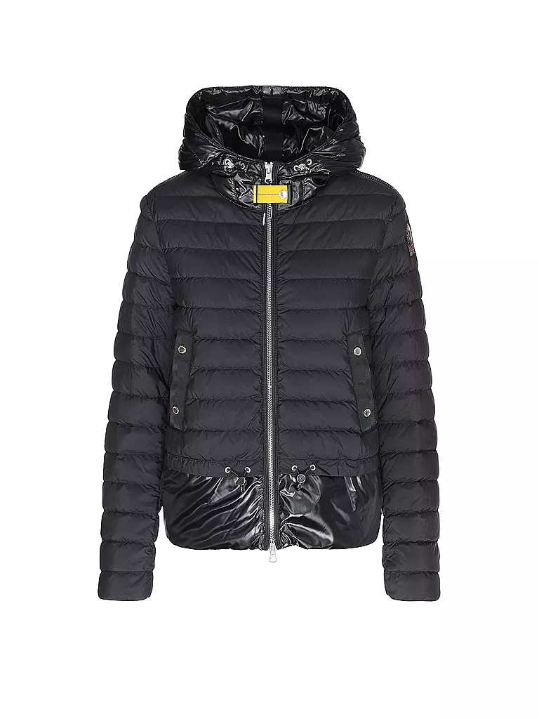 PARAJUMPERS | Daunensteppjacke TAO | Noir