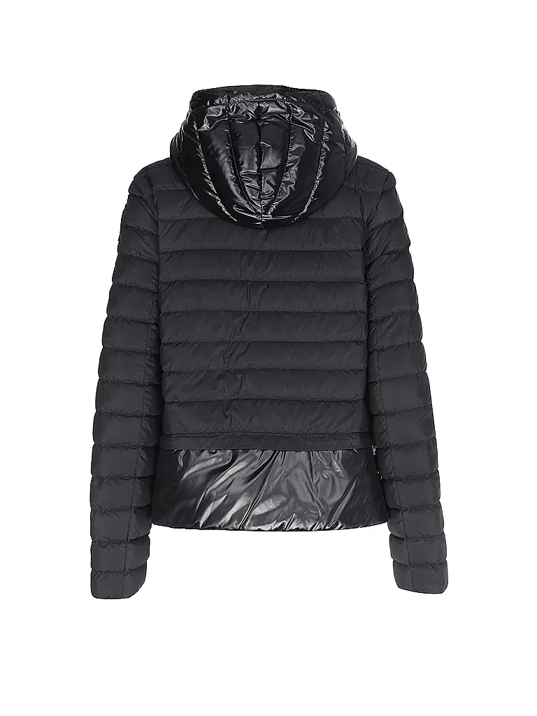 PARAJUMPERS | Daunensteppjacke TAO | Noir