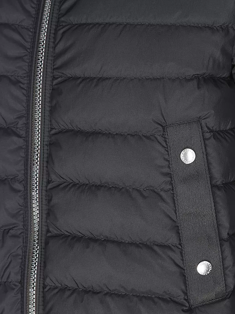 PARAJUMPERS | Daunensteppjacke TAO | Noir