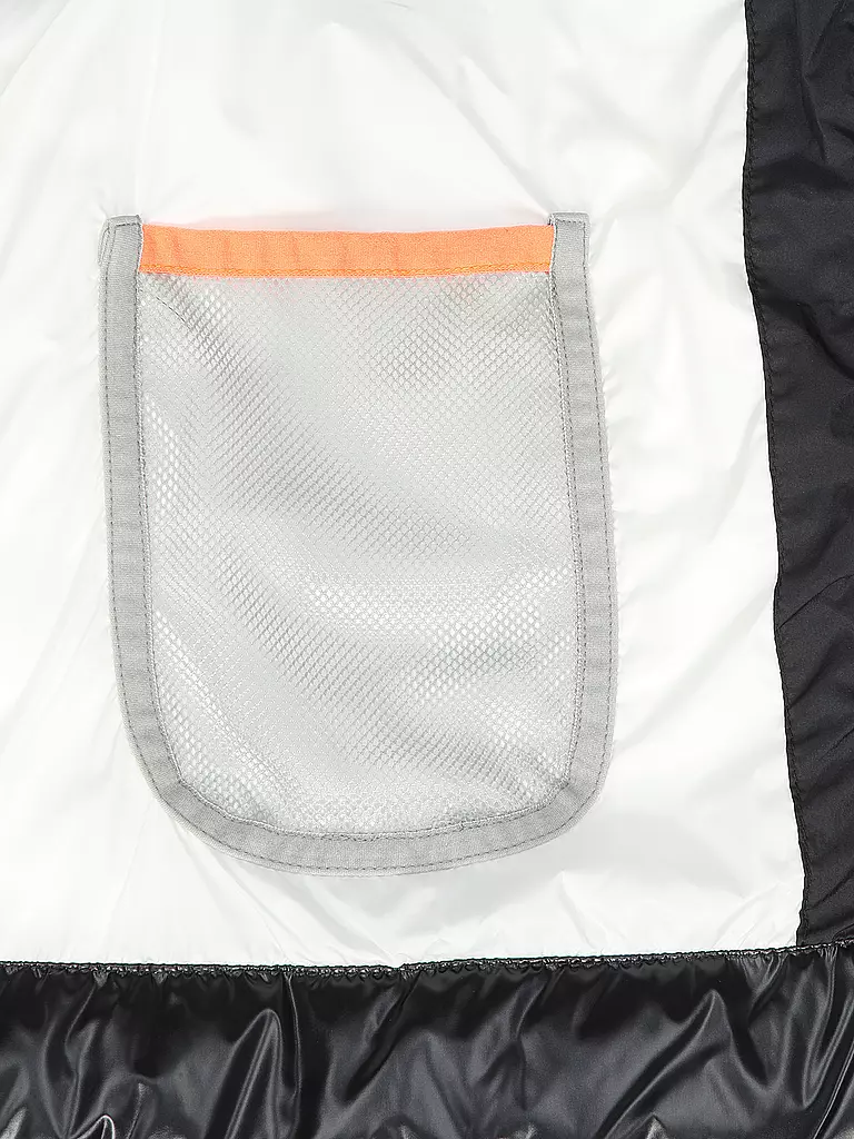 PARAJUMPERS | Daunensteppjacke TAO | Noir