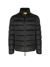 PARAJUMPERS | Daunenjacke DILLON | Noir