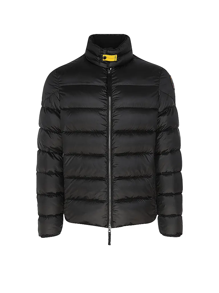 PARAJUMPERS | Doudoune DILLON | schwarz