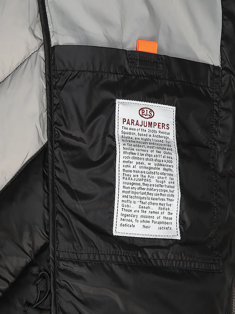 PARAJUMPERS | Doudoune DILLON | 