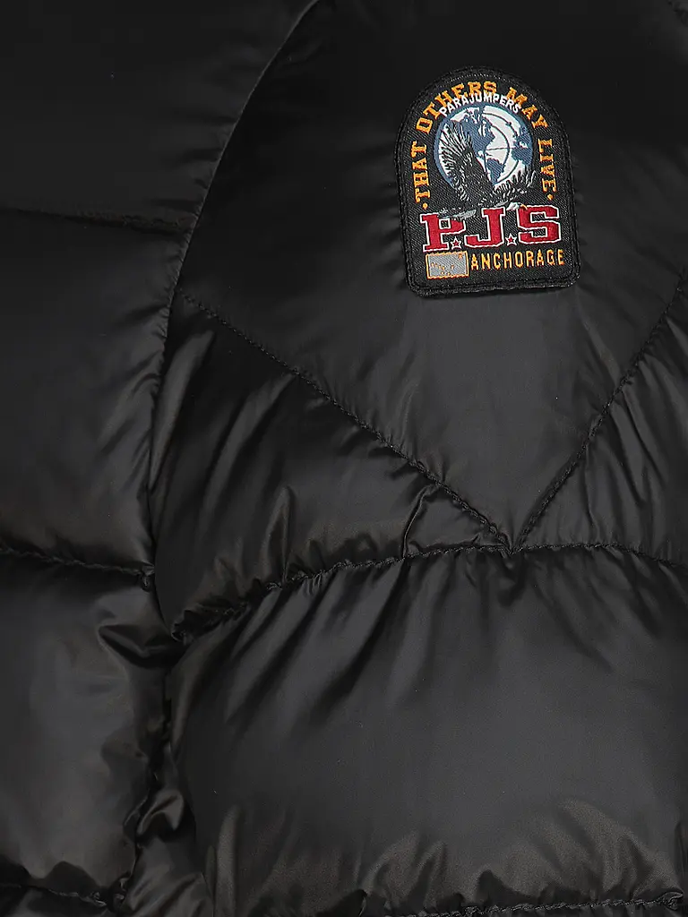 PARAJUMPERS | Doudoune DILLON | 