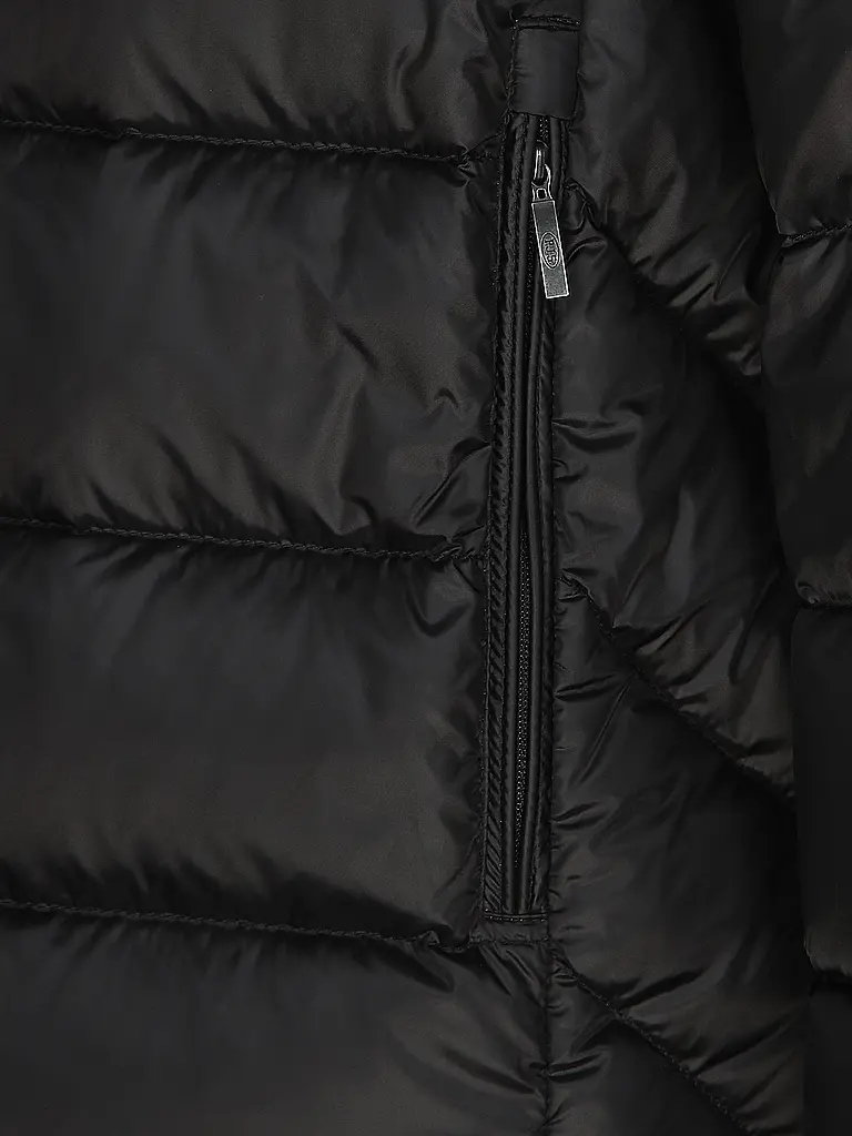 PARAJUMPERS | Doudoune DILLON | 