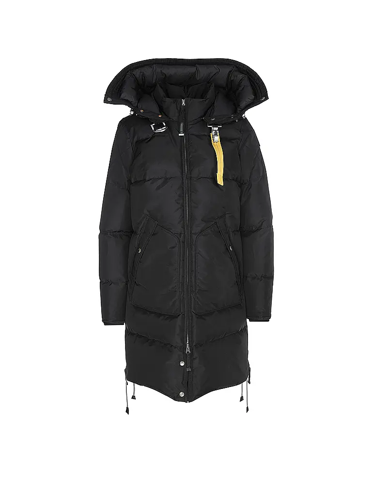 PARAJUMPERS | Doudoune matelassée LONGBEAR | schwarz
