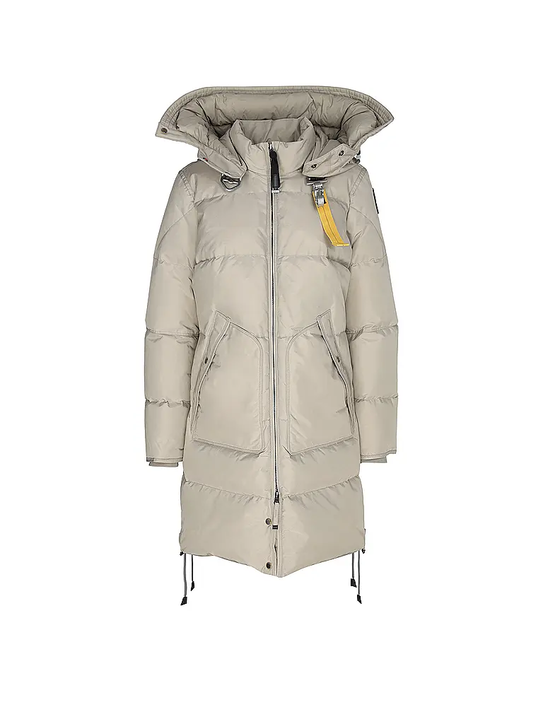 PARAJUMPERS | Doudoune matelassée LONGBEAR | beige