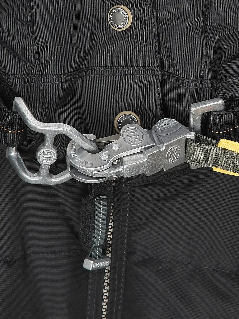 PARAJUMPERS | Doudoune matelassée LONGBEAR | 