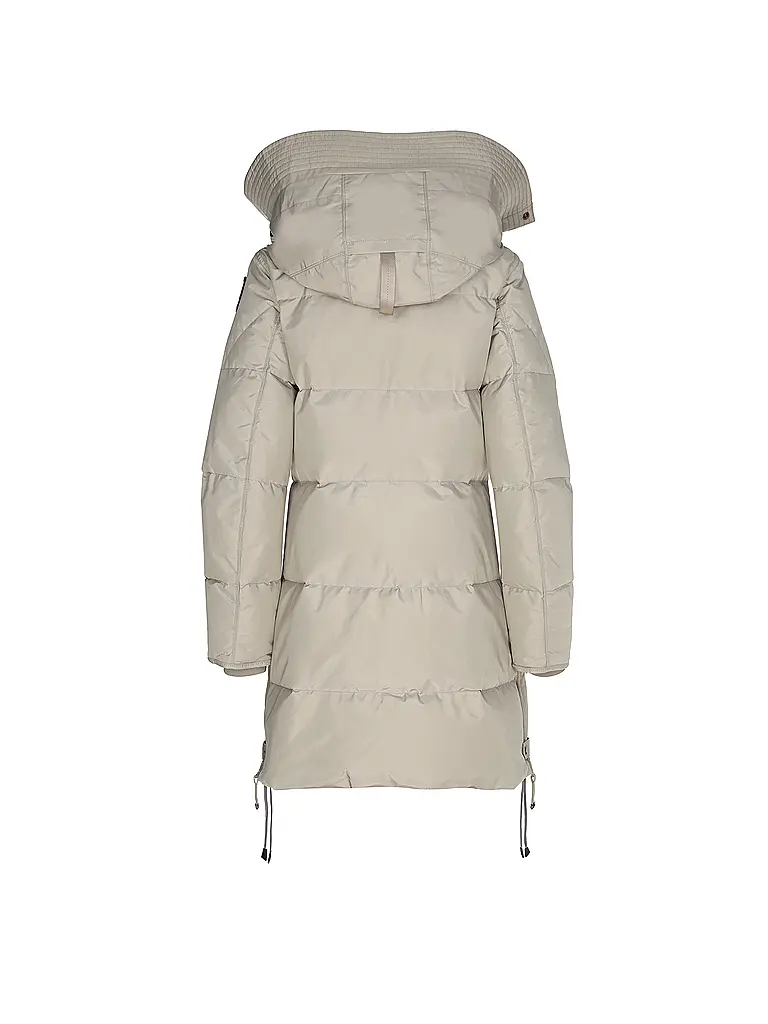 PARAJUMPERS | Doudoune matelassée LONGBEAR | beige