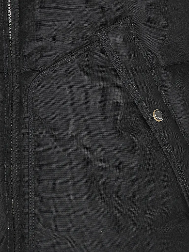 PARAJUMPERS | Doudoune matelassée LONGBEAR | 