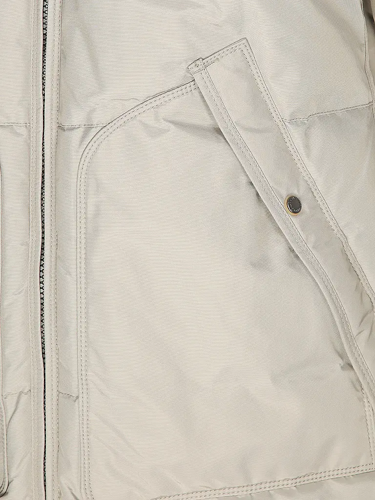 PARAJUMPERS | Doudoune matelassée LONGBEAR | 