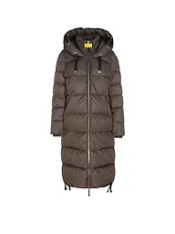 PARAJUMPERS | Doudoune matelassée PANDA | Marron