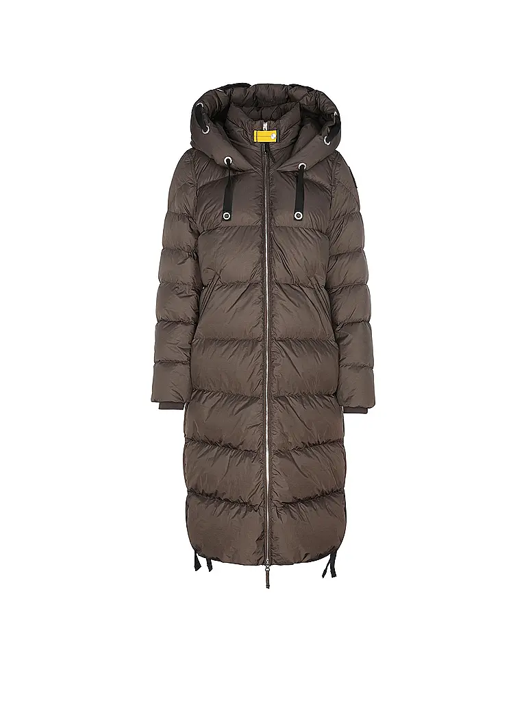 PARAJUMPERS | Doudoune matelassée PANDA | braun
