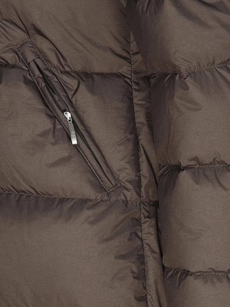 PARAJUMPERS | Doudoune matelassée PANDA | 