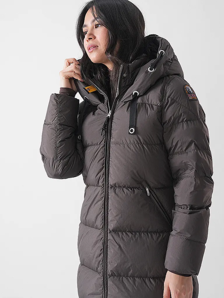 PARAJUMPERS | Doudoune matelassée PANDA | 