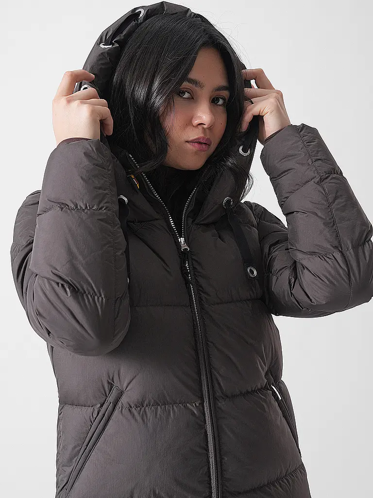 PARAJUMPERS | Doudoune matelassée PANDA | 