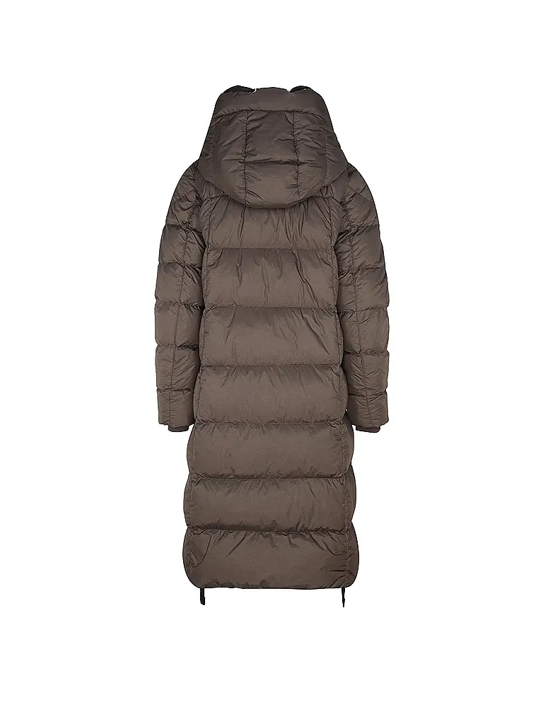 PARAJUMPERS | Doudoune matelassée PANDA | 