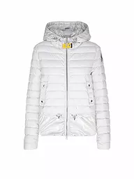 PARAJUMPERS | Daunensteppjacke TAO | Beige