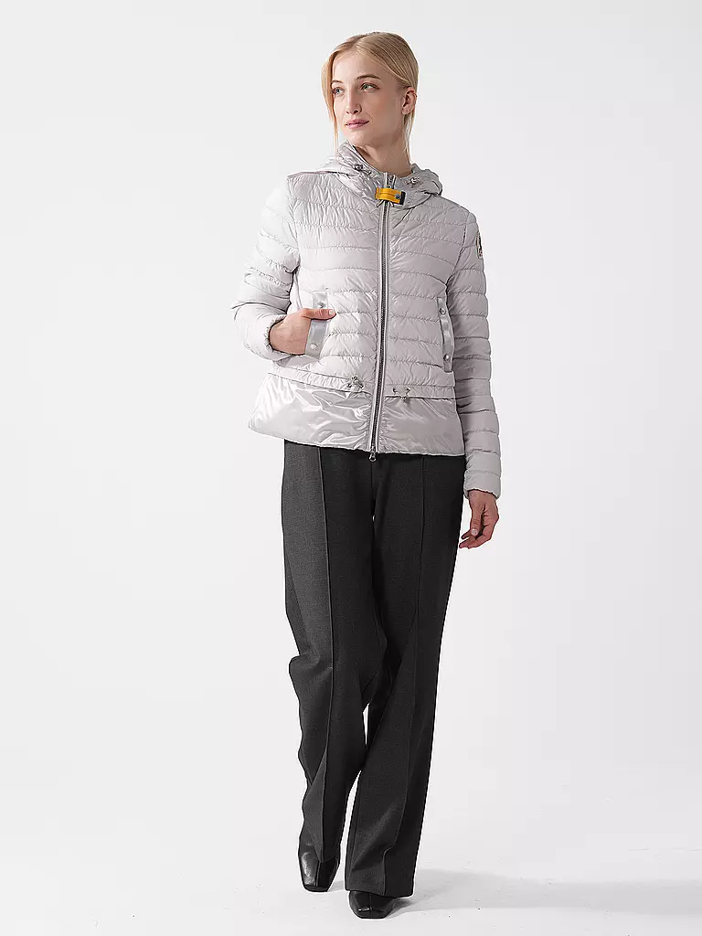 PARAJUMPERS | Doudoune matelassée TAO | Beige