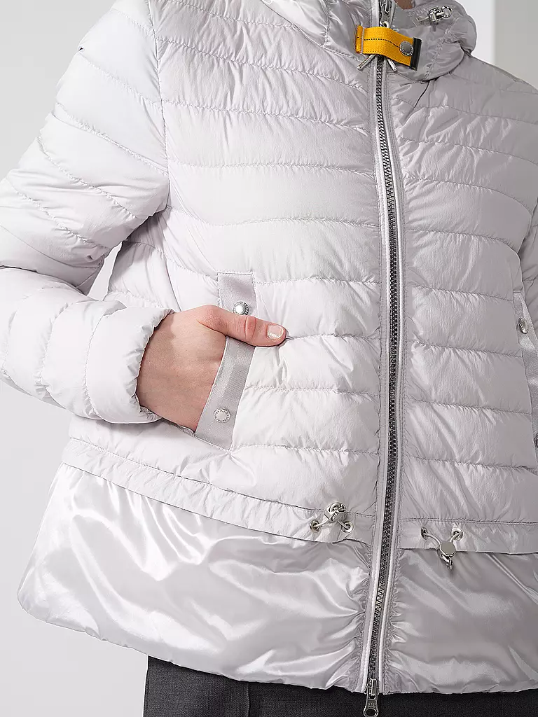 PARAJUMPERS | Doudoune matelassée TAO | Beige