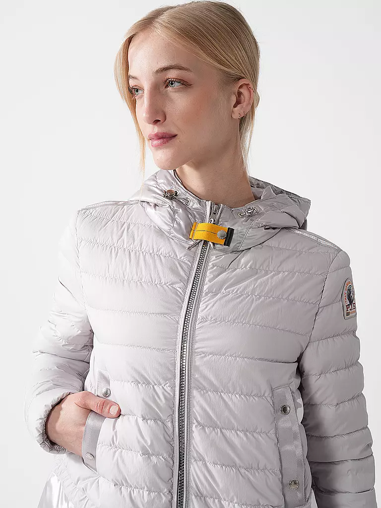 PARAJUMPERS | Doudoune matelassée TAO | Beige