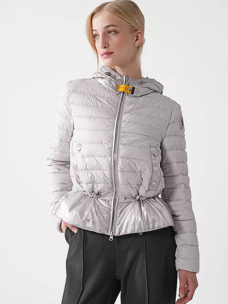 PARAJUMPERS | Doudoune matelassée TAO | Beige