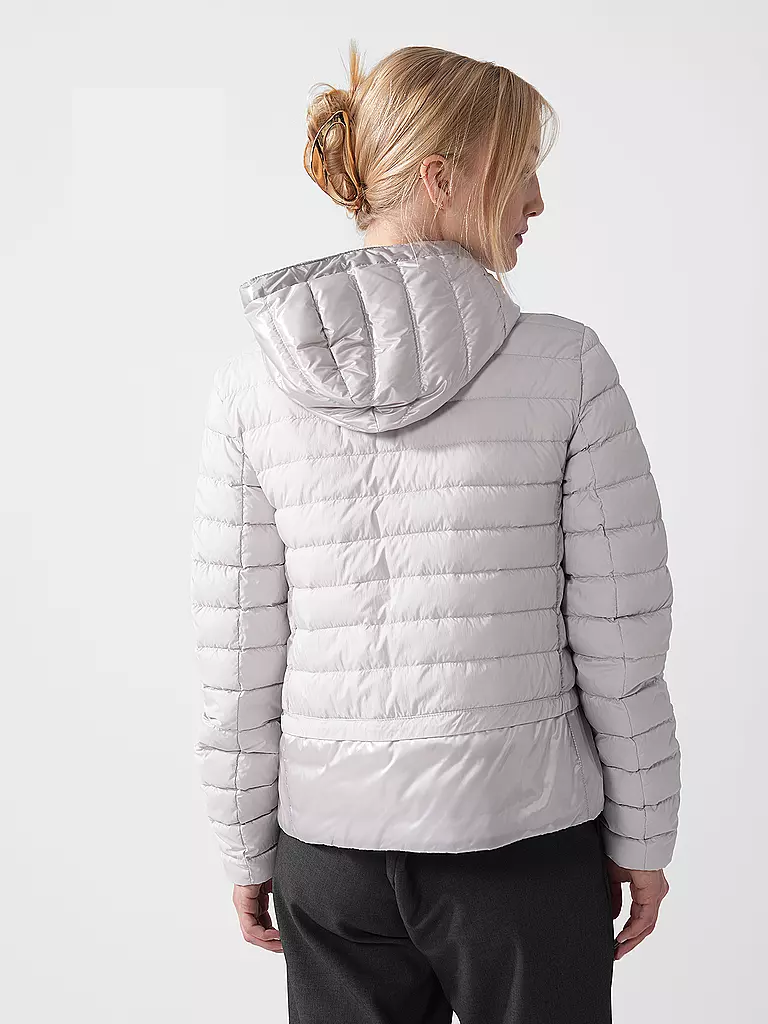 PARAJUMPERS | Doudoune matelassée TAO | Beige