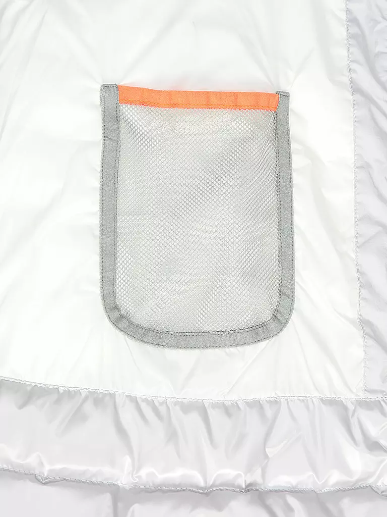 PARAJUMPERS | Doudoune matelassée TAO | Beige