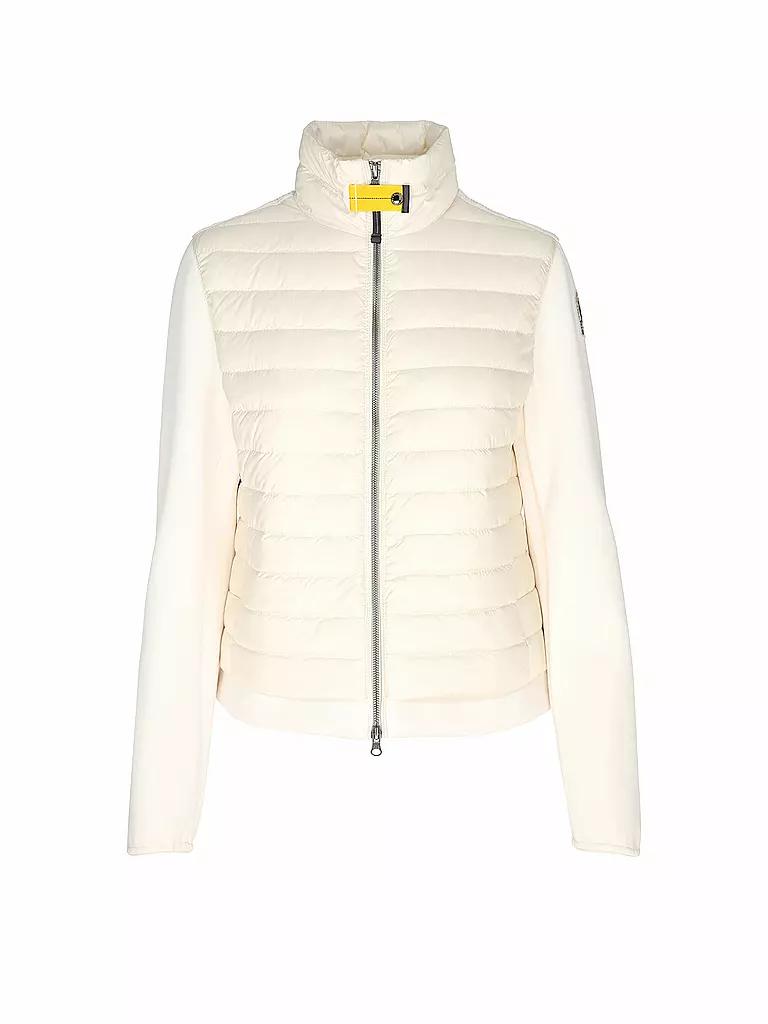 PARAJUMPERS | Doudoune matelassée ZENA | creme