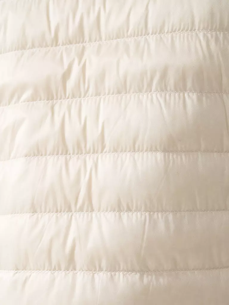 PARAJUMPERS | Doudoune matelassée ZENA | creme