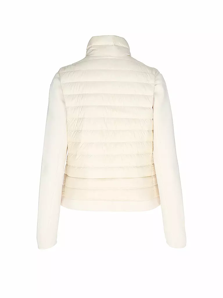 PARAJUMPERS | Doudoune matelassée ZENA | creme