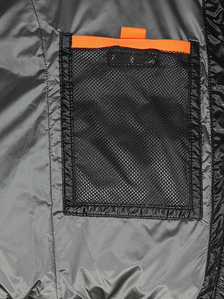 PARAJUMPERS | MERRY | schwarz