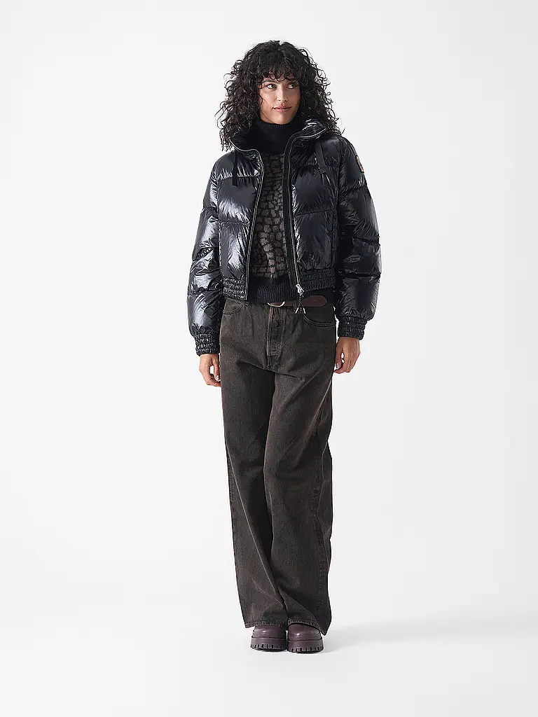 PARAJUMPERS | MERRY | schwarz