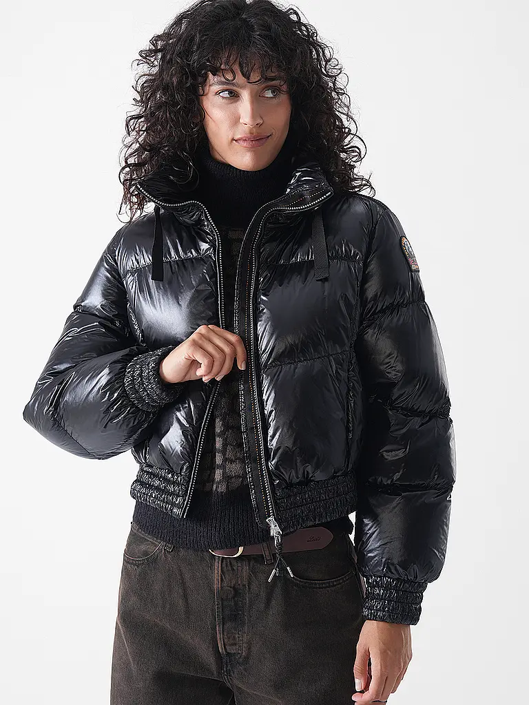 PARAJUMPERS | MERRY | schwarz