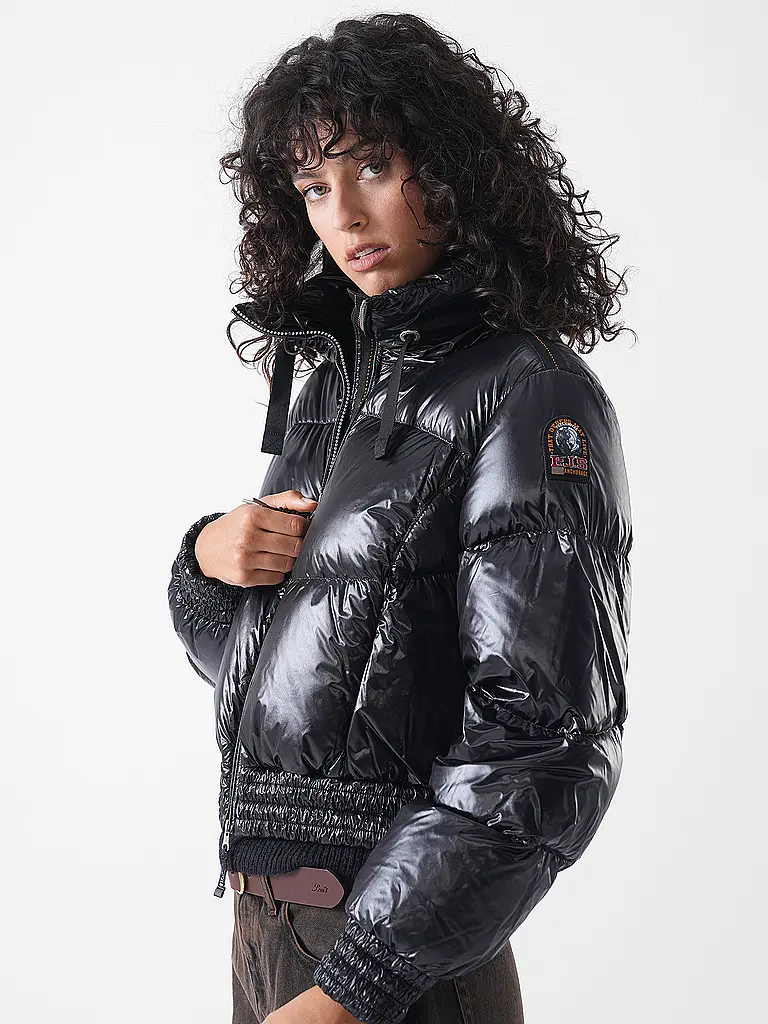 PARAJUMPERS | MERRY | schwarz
