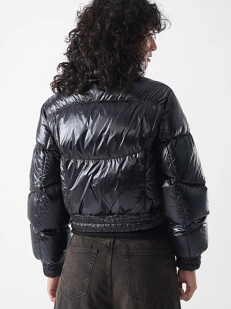 PARAJUMPERS | MERRY | schwarz