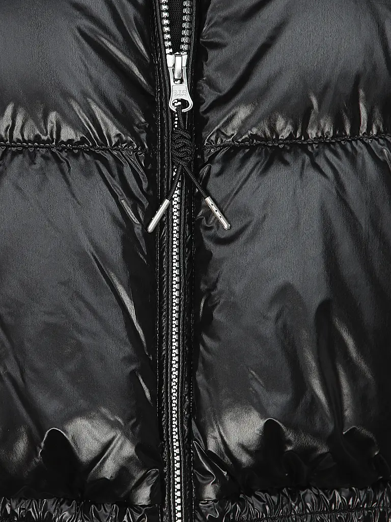 PARAJUMPERS | MERRY | schwarz