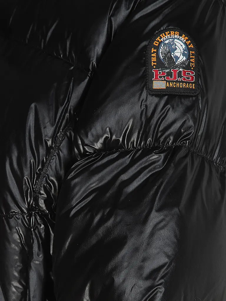 PARAJUMPERS | MERRY | schwarz
