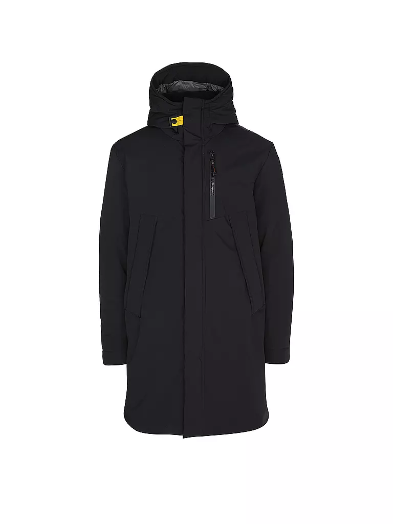 PARAJUMPERS | Parka EASY | Noir