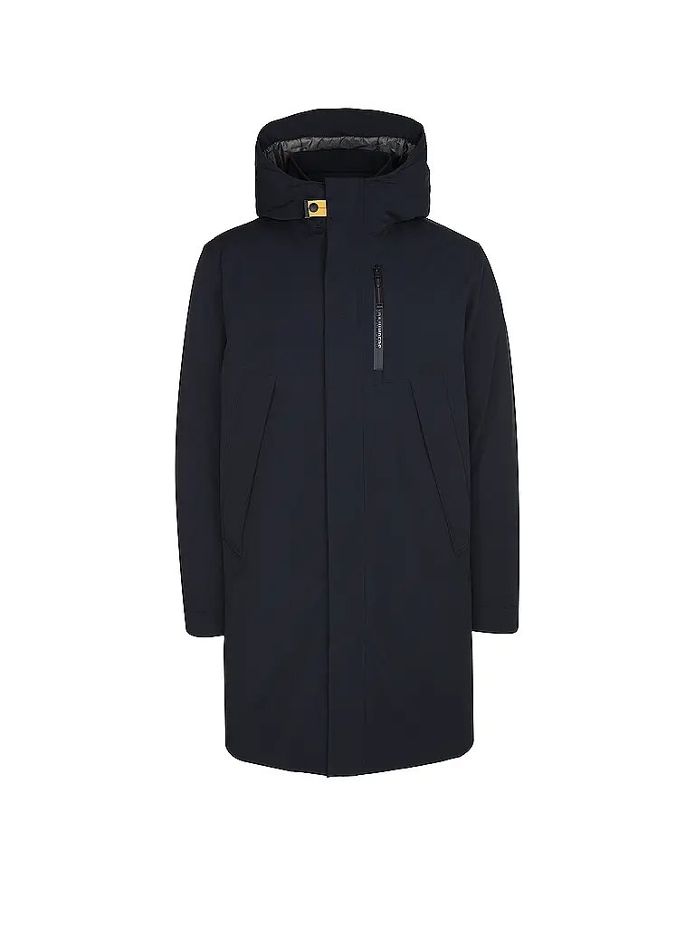 PARAJUMPERS | Parka EASY | blau