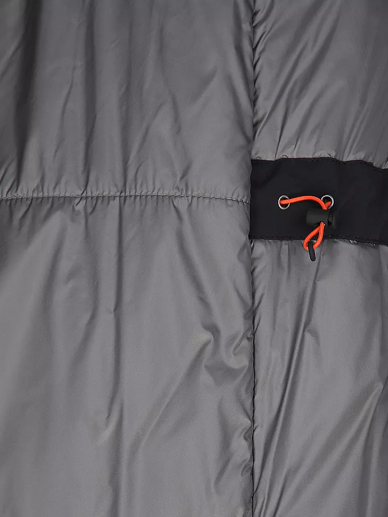 PARAJUMPERS | Parka EASY | Noir