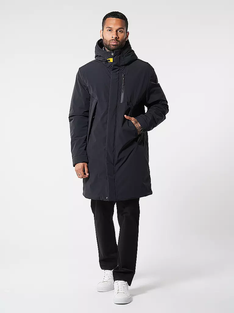 PARAJUMPERS | Parka EASY | Noir