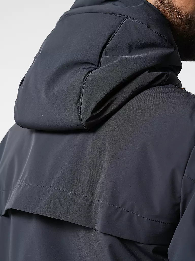 PARAJUMPERS | Parka EASY | Noir