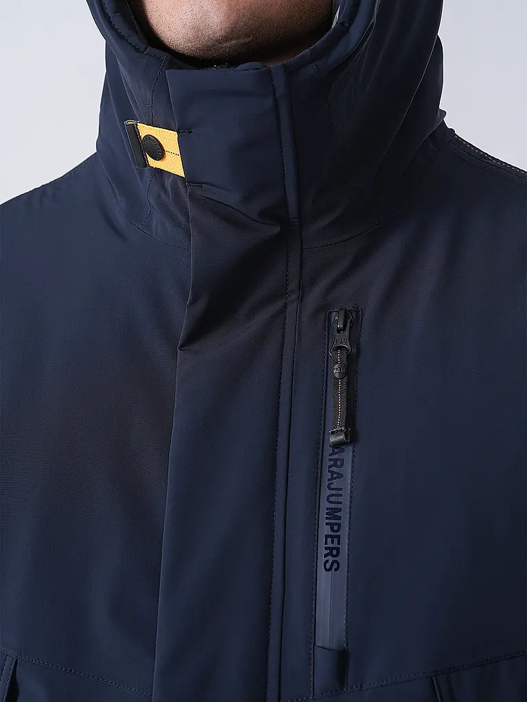 PARAJUMPERS | Parka EASY | 