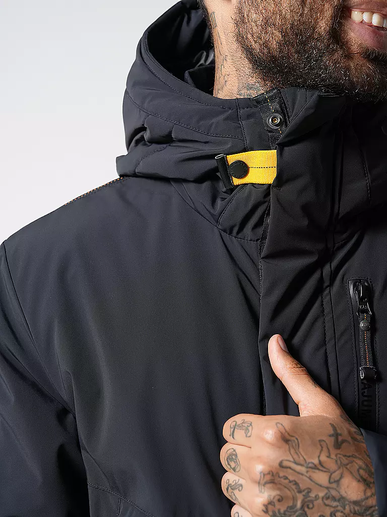 PARAJUMPERS | Parka EASY | Noir