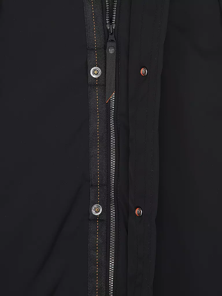 PARAJUMPERS | Parka EASY | Noir