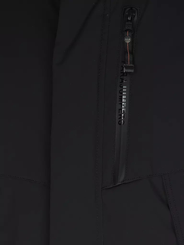 PARAJUMPERS | Parka EASY | Noir