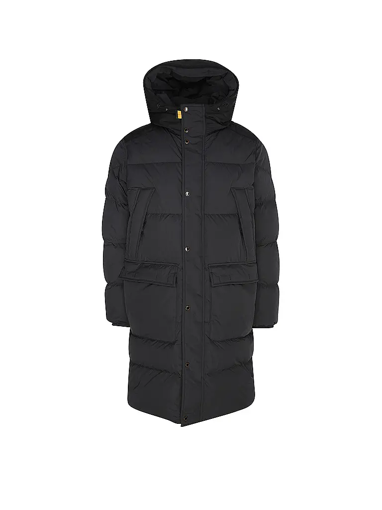 PARAJUMPERS | Parka LONG BEAR | schwarz