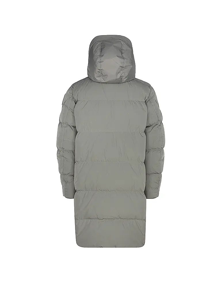 PARAJUMPERS | Parka LONG BEAR | grau