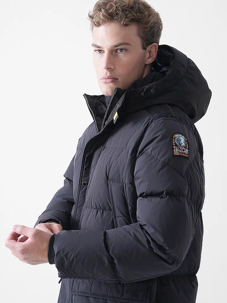 PARAJUMPERS | Parka LONG BEAR | 